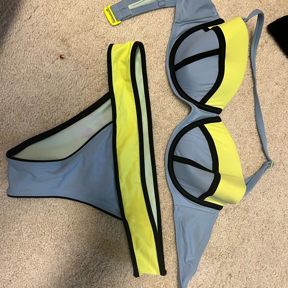 Victoria Secret bathing suit